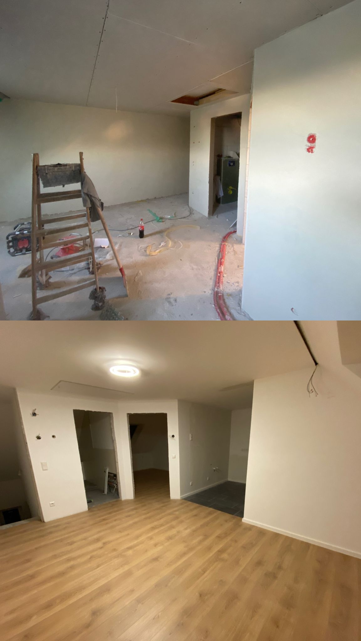 MeisterFix Bauprojekt 1 - Professionelle Baukoordination