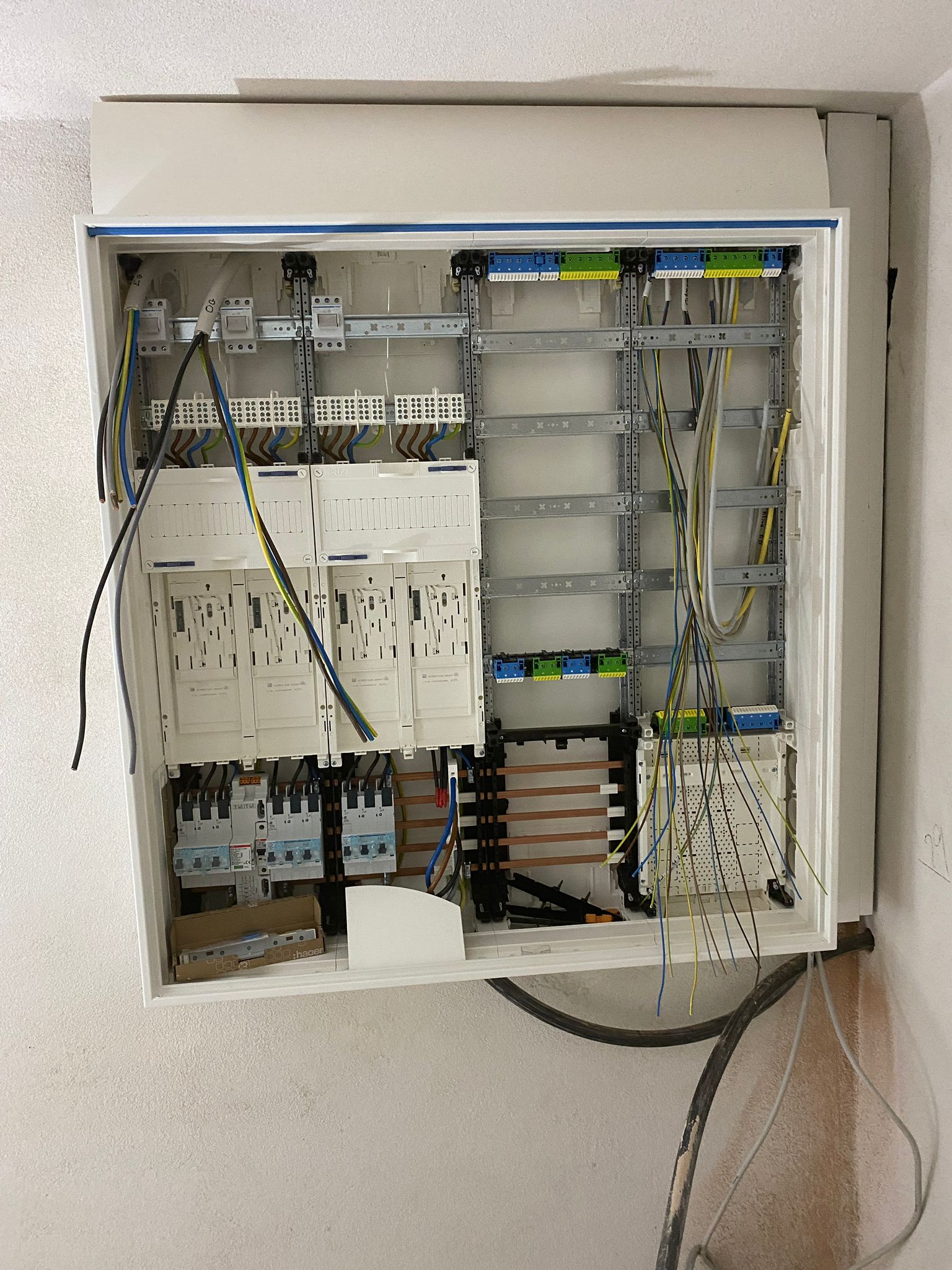 MeisterFix Bauprojekt 14 - Professionelle Baukoordination