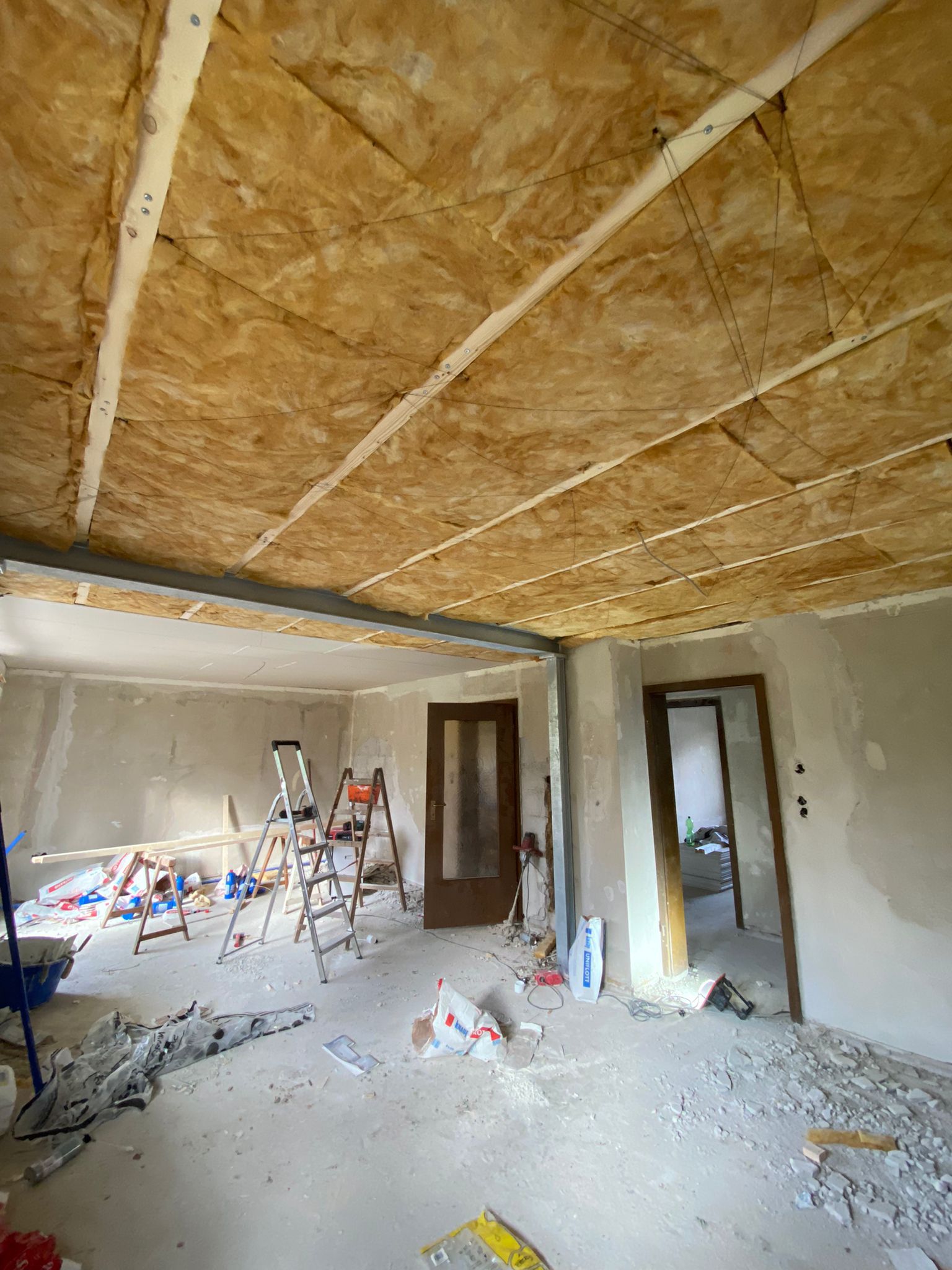 MeisterFix Bauprojekt 7 - Professionelle Baukoordination